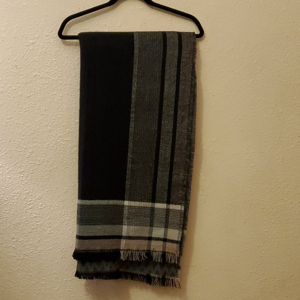 Wrap Shawl